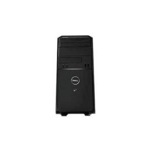 Dell Vostro 230 Core 2 Quad 2,66 GHz - HDD 250 Go RAM 4 Go