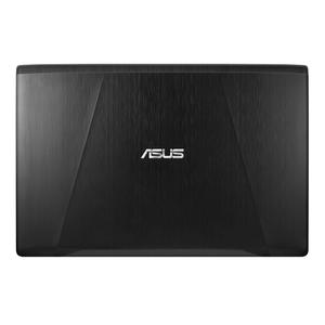 Asus FX753VD-GC201 17,3” (Juli 2018)