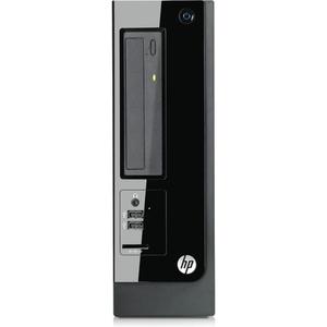 Hp Pro 3300 Sff Core I3 3,3 Ghz - Hdd 500 Go Ram 8 Go