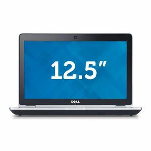 Dell Latitude E6220 12,5” (August 2011)