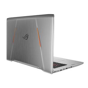 Asus ROG G702VMK-GC261T 17.3” (2017)