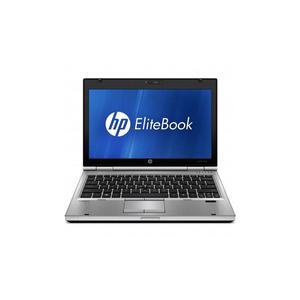 HP EliteBook 2560P 12,5” (2011)