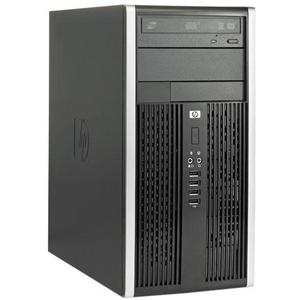 Hp Compaq 6005 Pro MT Athlon II X2 3,4 GHz - HDD 500 GB RAM 8GB