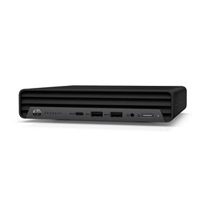 Hp Prodesk 400 G6 Dm Core I5 2,3 Ghz - Ssd 256 Go Ram 8 Go