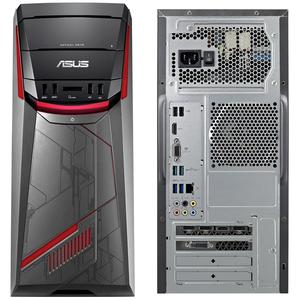 Asus G11DF-FR047T (2017)