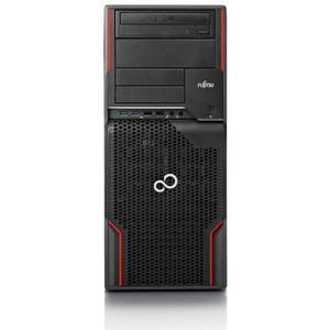 Fujitsu Celsius R920 Xeon E5 2,5 Ghz - Ssd 250 Go Ram 4 Go