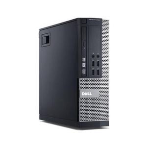 Dell Optiplex 7010 Sff Core I5 3,2 Ghz - Ssd 180 Go Ram 4 Go