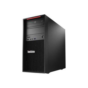 Lenovo Thinkstation P300 Tour Xeon E3 3,1 Ghz - Hdd 1 To Ram 8 Go