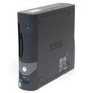 Dell OptiPlex GX270 SFF Pentium 2,8 GHz - HDD 40 Go RAM 0 Go