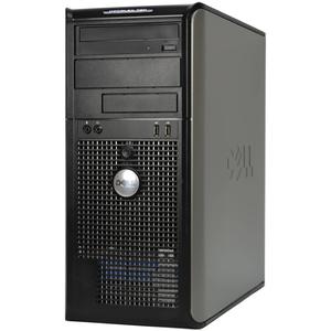 Dell OptiPlex 780 MT Core 2 Duo 2,93 GHz - HDD 160 GB RAM 4 GB