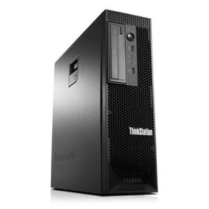 Lenovo Thinkstation C30 Xeon E5 2,5 Ghz - Ssd 480 Go Ram 16 Go