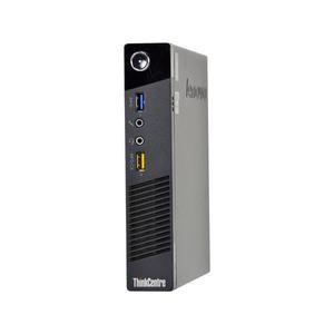 Lenovo Thinkcentre M73 Tiny Core I7 2 Ghz - Hdd 500 Go Ram 8 Go
