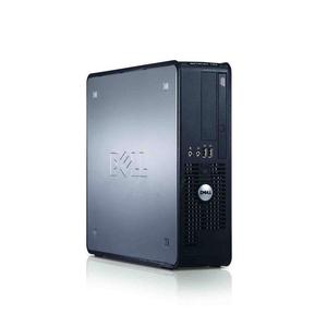 Dell Optiplex 760 Core 2 Duo 2,8 Ghz - Hdd 80 Go Ram 2 Go