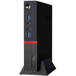 Lenovo ThinkCentre M700 Tiny Core i7 2,8 GHz - SSD 256 Go RAM 8 Go