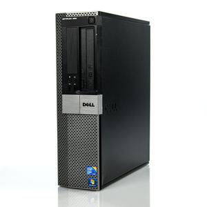 Dell Optiplex 980 Dt Core I5 3,33 Ghz - Ssd 240 Go Ram 8 Go