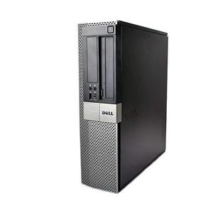 Dell Optiplex 980 Dt Core I5 3,33 Ghz - Ssd 256 Go Ram 8 Go