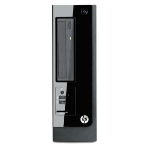 Hp Pro 3300 SFF Pentium 2,8 GHz - HDD 180 Go RAM 4 Go