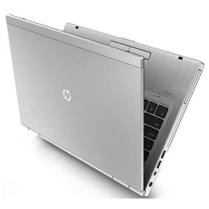 Hp Elitebook 8470p 14\" Core I3 2,1 Ghz - Hdd 750 Go - 6 Go Azerty - Français