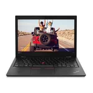 Lenovo Thinkpad L380 13\" Core I3 2,2 Ghz - Ssd 256 Go - 12 Go Azerty - Français