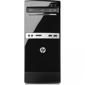 Hp Essential 600b Pentium 2,5 Ghz - Hdd 500 Go Ram 8 Go