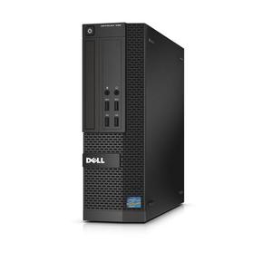 Dell Optiplex Xe2 Sff Core I5 3,2 Ghz - Hdd 500 Go Ram 8 Go