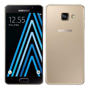 Galaxy A3 (2016) 16GB - Goud - Simlockvrij