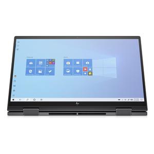 HP Envy X360 15-ee0009nf 15" Ryzen 7 2 GHz - SSD 512 GB - 16GB Teclado francés