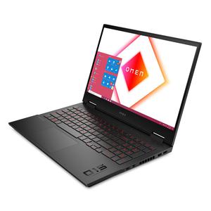 Hp Omen 15-ek0130nf 15\" Core I7 2,6 Ghz - Ssd 512 Go - 16 Go - Nvidia Geforce Rtx 2060 Azerty - Français