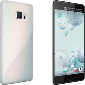 HTC U Ultra 64 GB - White - Unlocked