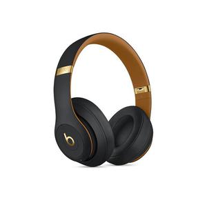 Casque Réducteur de Bruit Bluetooth avec Micro Beats By Dr. Dre Studio3 Wireless Skyline Collection - Noir/Or