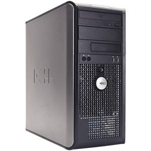 Dell Optiplex 780 Mt Core 2 Duo 2,93 Ghz - Hdd 500 Go Ram 8 Go