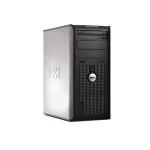 Dell OptiPlex 380 MT Core 2 Duo E7500 2,93 - HDD 500 Gb - 8GB