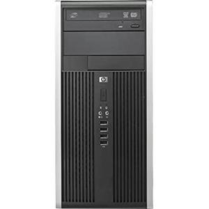 HP Compaq Pro 6300 MT Core i5-3470 3,2 - SSD 256 GB - 8GB