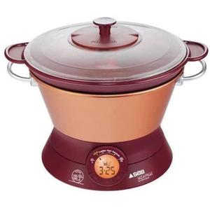 Robot cuiseur Seb MJ701101