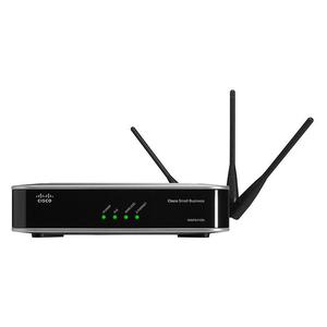 Cisco WAP4410N Wifi-sleutel