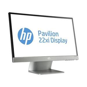 Écran 21\" Lcd Fhd Hp Pavillon 22xi