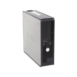 Dell OptiPlex 380 SFF Celeron 450 2,2 - HDD 500 GB - 8GB