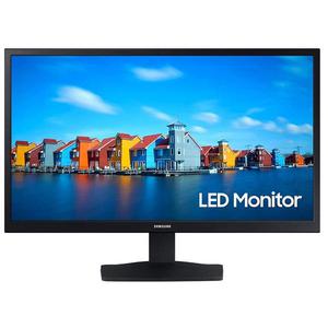 22-inch LS22A330NHUXEN 1920 x 1080 LED Beeldscherm Zwart