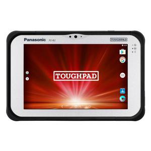 Panasonic Toughpad FZ-B2 (2014) 24GB - White/Black - (WiFi)