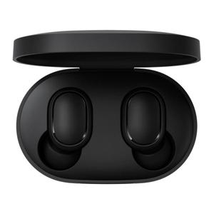 Ecouteurs Intra-auriculaire Bluetooth Réducteur De Bruit - Xiaomi Mi True Wireless Earbuds Basic S