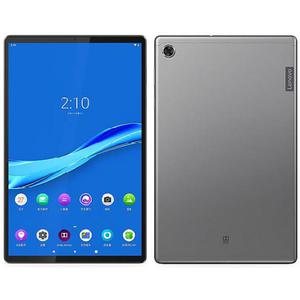 LENOVO  M10 Plus (2020) 128 Go WiFi Gris Sans Port Sim