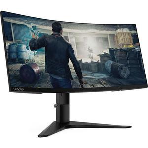 Bildschirm 34" LED UW-QHD Lenovo G34W-10