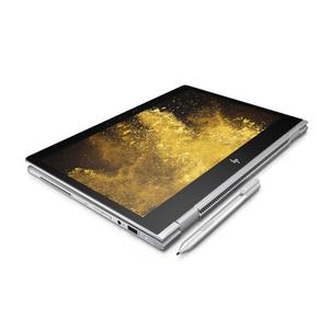 HP EliteBook X360 1030 G2 13" Core i5 2,6 GHz - SSD 256 GB - 8GB QWERTZ - Deutsch