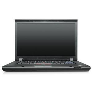 Lenovo Thinkpad W520 15\" Core I7 2,4 Ghz - Ssd 480 Go - 16 Go Azerty - Français