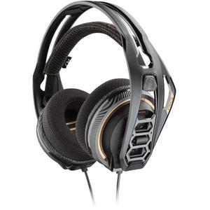 Casque Réducteur de Bruit Gaming avec Micro Plantronics RIG 400 - Noir