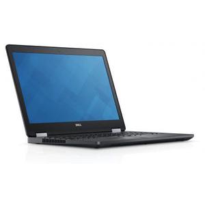 Dell Latitude E5570 15" Core i3 2,3 GHz - SSD 128 GB - 8GB AZERTY - Frans