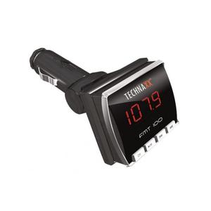 Accessoires audio Technaxx FMT100