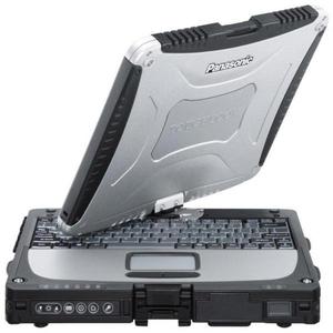 Panasonic ToughBook CF-19 MK7 10,1” (Septembre 2015)