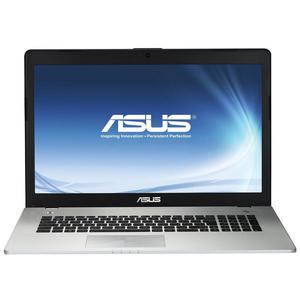 Asus N76VB-TZ130H 17.3” (2012)