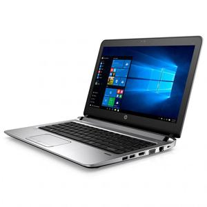 Hp ProBook 430 G3 13" Core i5 2,3 GHz - HDD 500 GB - 8GB AZERTY - Frans